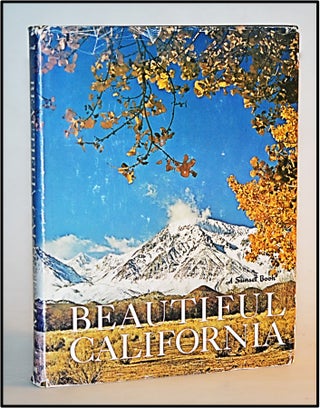 Item #013510 Beautiful California [1960s]. Paul C. Johnson
