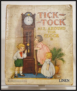 Tick-Tock All Around the Clock