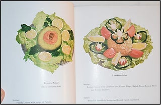 Florida Fruits and Vegetables in the Family Menu