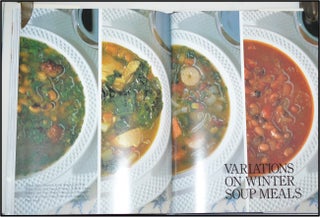 [Gastronomy] Lee Bailey's Soup Meals