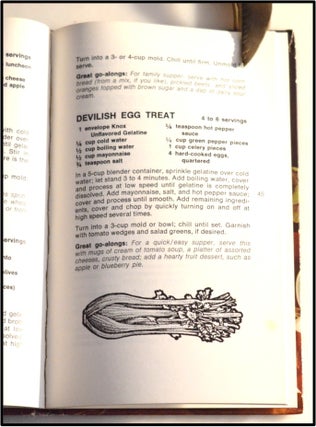 [Cookery] The Knox Gelatine Cookbook