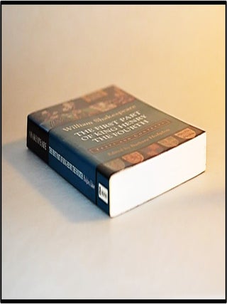 The First Part of King Henry the Fourth: Texts and Contexts (Bedford Shakespeare)