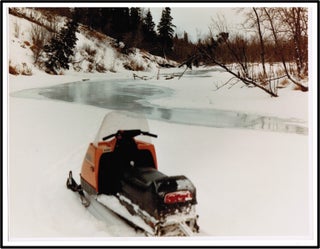 Alaska: Wildlife & Landscape Photos c1970