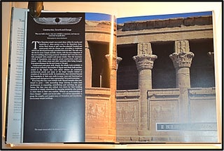 [Archeology] The Complete Temples of Ancient Egypt