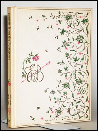 Sonnets from the Portuguese and Other Love Poems