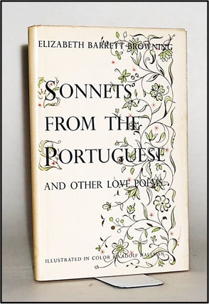 Sonnets from the Portuguese and Other Love Poems