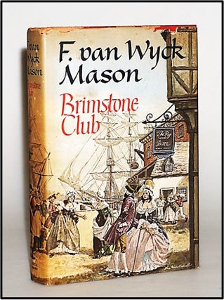 Brimstone Club