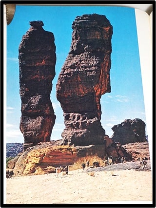 Africa