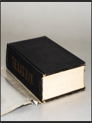 The Black Book