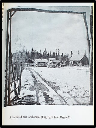 Introducing Alaska. An Accurate Up-To-Date Picture of Conditions, Opportunities and What to Expect in Alaska: with authoritative information on hunting, fishing, travel, costs, business possibilities, homesteading...