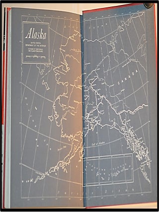 Introducing Alaska. An Accurate Up-To-Date Picture of Conditions, Opportunities and What to Expect in Alaska: with authoritative information on hunting, fishing, travel, costs, business possibilities, homesteading...