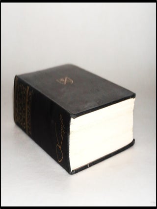 Letters of Thomas J. Wise to John Henry Wrenn A Further Inquiry into the Guilt of Certain Nineteenth-Century Forgers