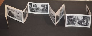 [Floridiana] Daytona, Florida c1915 photo book