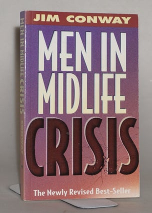 Item #013964 Men in Midlife Crisis. Jim Conway