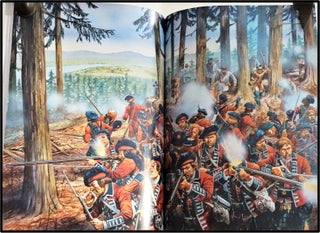 Tomahawk and Musket: French and Indian Raids in the Ohio Valley 1758