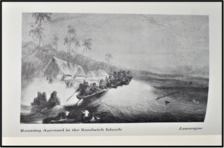 [Hawaii] Unless Haste Is Made : A French Skeptic's Account of the Sandwich Islands in 1836