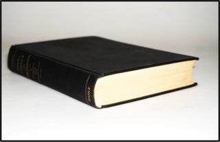 Folk-Songs of Virginia. A descriptive index and classification of material collected under the auspices of the Virginia Folklore Society