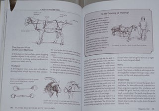 The Backyard Goat: An Introductory Guide to Keeping and Enjoying Pet Goats, from Feeding and Housing to Making Your Own Cheese