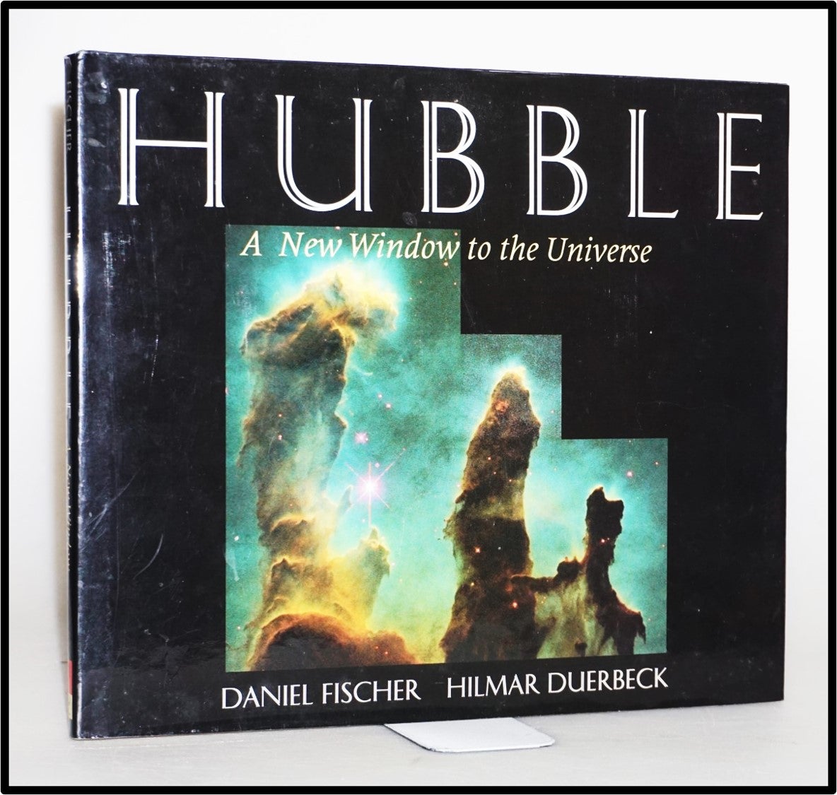 Hubble window hot sale on the universe