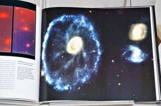 Hubble: A New Window to the Universe