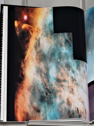 Hubble: A New Window to the Universe