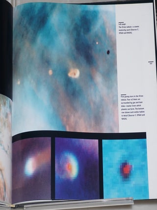 Hubble: A New Window to the Universe
