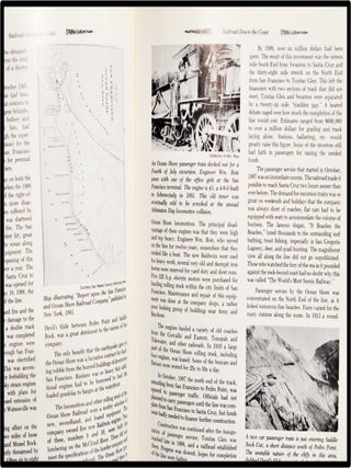 John Muir in the Southern Sierra; (Tweed, William) Valley Trails, Volume Three