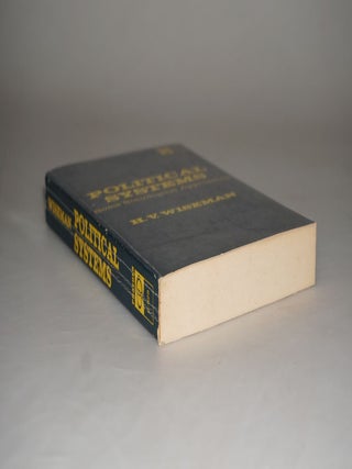 Political Systems: Some Sociological Approaches