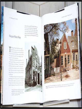 Williamsburg Before and After: The Rebirth of Virginia's Colonial Capital