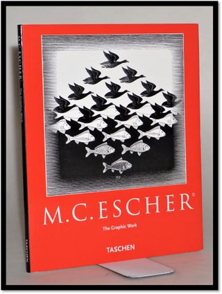 Escher, M. C. ] The Graphic Work. M. C. Escher.
