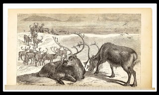 Reindeer, Dogs, and Snowshoes: A Journal of Siberian Travel and Exploration in the Years 1865, 1866, and 1867
