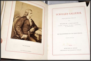 Schiller-Gallerie