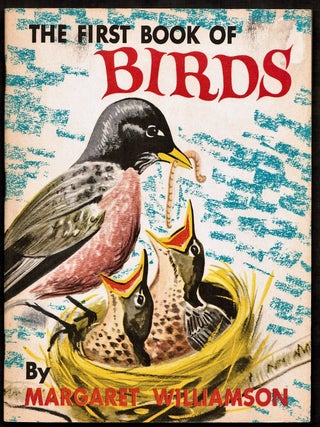 The First Book of Birds