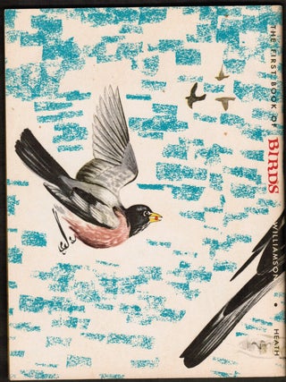 The First Book of Birds