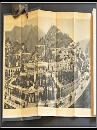 Ricordo del Camposanto di Genova [Souvenir of Genova, Italy]