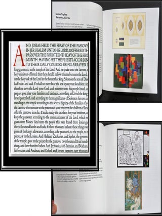 Item #014384 The Eighth Helen Warren DeGolyer Triennial Exhibition and Competition for American...