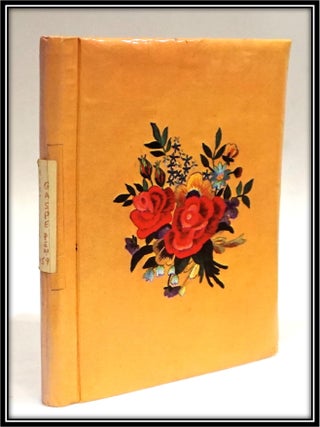 Scrapbook of a Trip to Montreal, Quebec and the Gaspe Peninsula, August 1959