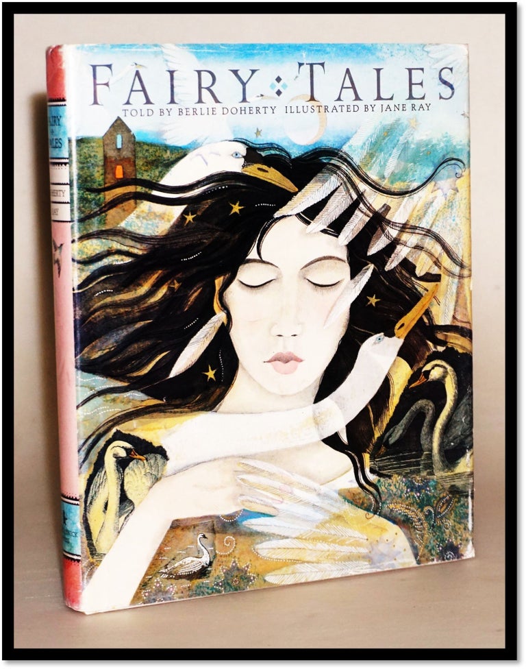 Item #014469 Fairy Tales. Berlie Doherty.