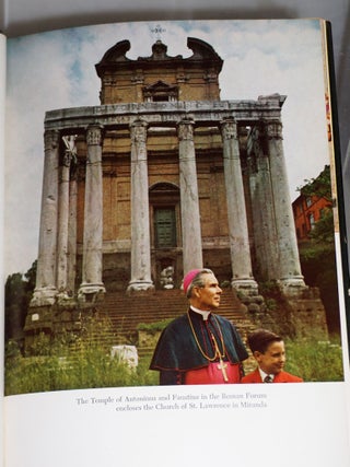This Is Rome: A Pilgrimage in Words and Pictures