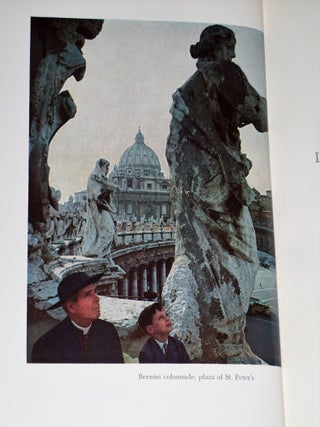 This Is Rome: A Pilgrimage in Words and Pictures