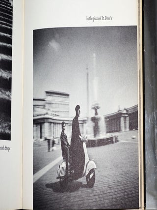 This Is Rome: A Pilgrimage in Words and Pictures