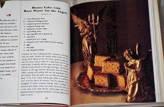 The Frugal Gourmet Celebrates Christmas Cookbook