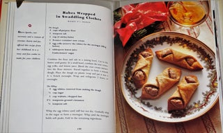The Frugal Gourmet Celebrates Christmas Cookbook
