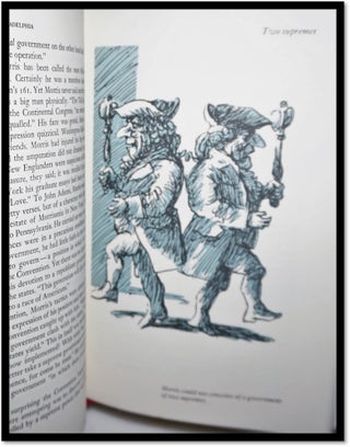Miracle at Philadelphia: The Story of the Constitutional Convention May to September 1787