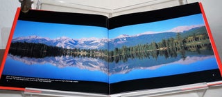 Great Lodges of the Canadian Rockies: The Companion Book to the PBS Television Series
