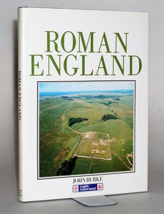 Item #014521 Roman England. John Burke