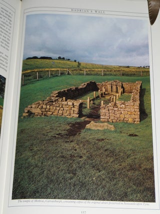 Roman England