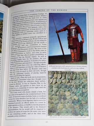 Roman England