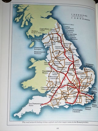 Roman England