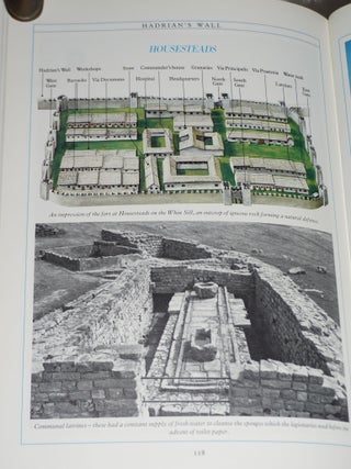 Roman England